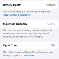 iphone 16 pro max|موبایل|خمینی‌شهر, |دیوار