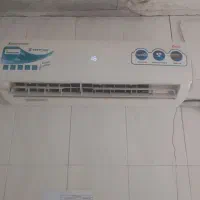 کولر ۱۲ هزار|کولر گازی و فن‌کوئل|اهواز, شهرک رزمندگان|دیوار