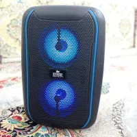 اسپیکر فوق‌العاده.  EVER.855