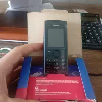 نوکیا گمرکی x1-01|موبایل|تهران, شیخ هادی|دیوار