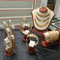 طلا ی قابل استفاده فقط 100 هزار بالای تابلو
