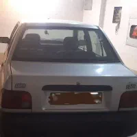 پراید ۸۵