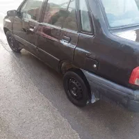 فروش ماشین|خودرو کلاسیک|ایلام, |دیوار