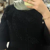 مانتو مجلسی