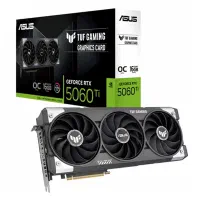 5060ti Asus Tuf 16gig|قطعات و لوازم جانبی رایانه|تهران, سوهانک|دیوار