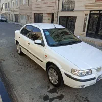 سمند lx مولتی پلکس مدل ۹۷