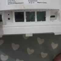 مودم سیم کارتی هم ایرانسل هم همراه اول