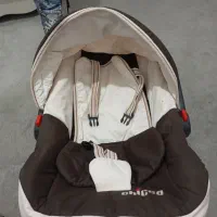 کریر چیکو|کالسکه و لوازم جانبی|بروجرد, |دیوار