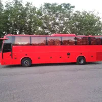 اتوبوس اسکانیا کلاسیک