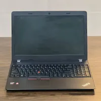 لپ تاپ لنوو مدلE575