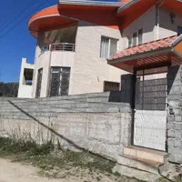 فروش ویلا بسیار عالی در سوادکوه شهر زیراب