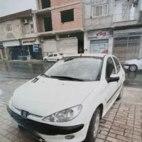 ۲۰۶ مدل ۹۶