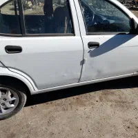 ساینا s دوگانه مدل 403|خودرو سواری و وانت|بیستون, |دیوار