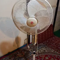 پنکه پارس خزر|پنکه و تصفیه‌کنندهٔ هوا|زاهدان, |دیوار