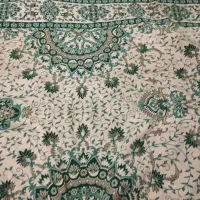 روفرشی گلیم مخملی