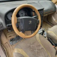 پارس مدل۹۵|خودرو سواری و وانت|رفسنجان, |دیوار