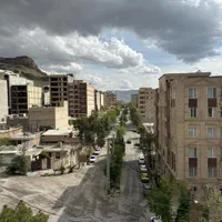 143 متر/ 3 خواب/ قاضی آباد بر توحید