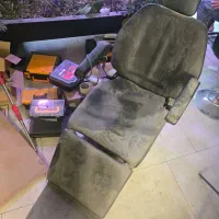 صندلی برقی سالم