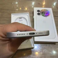 آیفون ۱۶ ۲۵بار شارژ|موبایل|تهران, میدان ولیعصر|دیوار