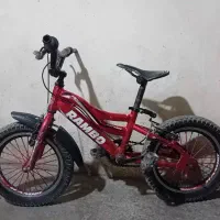 دوچرخه ۱۶