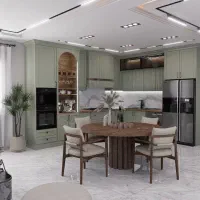 همخونه میشم