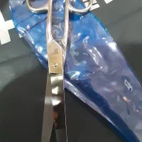 قیچی استیل ژاپنی اصل شماره ۸