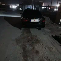 سمند سورن مدل ۸۸ فروش تا فردا|خودرو سواری و وانت|بندر امام خمینی, |دیوار