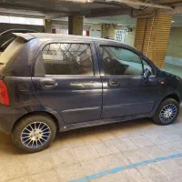 ام وی ام ۱۱۰|خودرو سواری و وانت|کرج, ساسانی (قلمستان)|دیوار