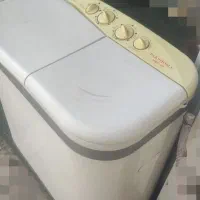 لباسشوئی و پتوشوی  پاکشوما ی موتور ژاپن