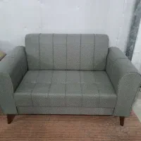 مبل راحتی اتورجاق|مبلمان خانگی و میز عسلی|تبریز, |دیوار