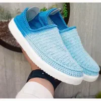 گیوه گلدوزی