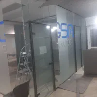 شیشه سکوریت احمدی