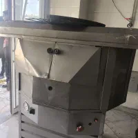 فر پیتزا گردون در حد نو|کافی‌شاپ و رستوران|نسیم‌شهر, |دیوار