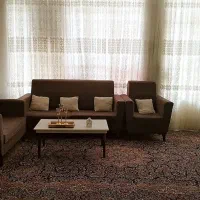 مبل 7نفره با عسلی
