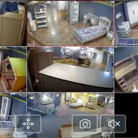 دوربین مداربسته 5mp. پک کامل با دستگاه BRITON .**|دوربین مداربسته|تهران, مهران (سیدخندان)|دیوار