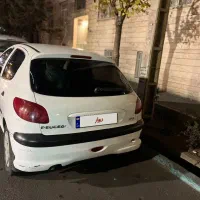 ۲۰۶ مدل ۸۹