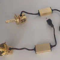 هدلایت کامیون برق ۲۴|قطعات یدکی و لوازم جانبی|بم, |دیوار