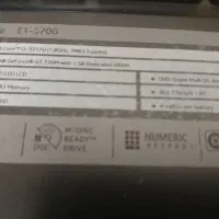 لب تاب کارکرده در حد نو با تخفیف ویژه آتیش زدم...|رایانه همراه|تهران, سازمان برنامه شمالی|دیوار