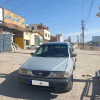 پراید85 شاسی پلمپ