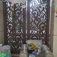 پارتیشن|صنایع دستی و سایر لوازم تزئینی|بجنورد, |دیوار