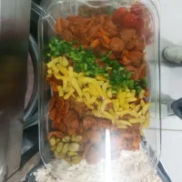 بندری کیلویی