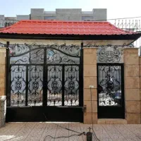 نصب شیروانی ایران پوشش