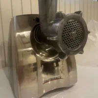 چرخ گوشت گاستروبک مدل 41406