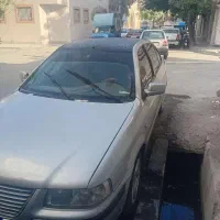 سمند مدل 84
