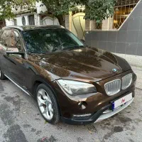 بی ام و x1