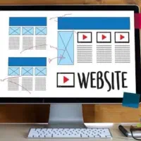 طراحی وب‌سایت حرفه‌ای با متد هوش مصنوعی