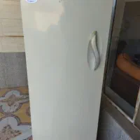 یخچال و فریزر مدل جنرال استیل