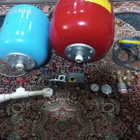 پمپ آب|ابزارآلات|فردوسیه, |دیوار