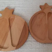 ظرف اردور طرح انار