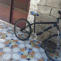 سلام  دوچرخه سواری ۲۶|دوچرخه، اسکیت، اسکوتر|اهواز, ۲۴ متری|دیوار